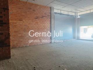 Affitto Locale commerciale in Casagemes. Local en venta en casagemescanyadó08911
