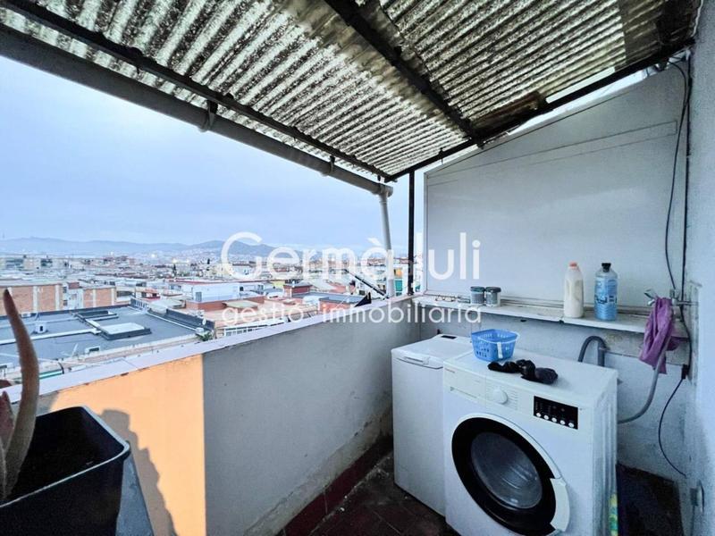 Foto 0006f14a-947a-409a-a4ce-370762c18d67. Attique dans Can Mariner Santa Coloma de Gramenet