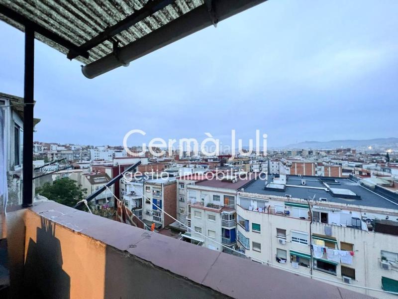 Foto 10cf4e71-d726-410e-b730-24c2c28859f0. Attique dans Can Mariner Santa Coloma de Gramenet