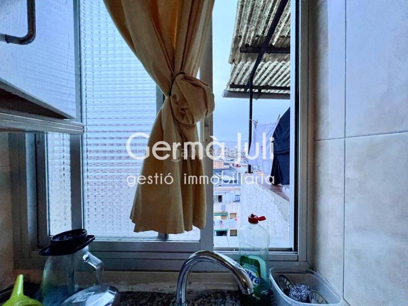 Foto 42afae20-9eb5-4033-8560-ff82f94df507. Attique dans Can Mariner Santa Coloma de Gramenet