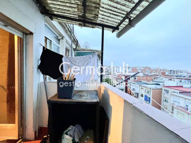 Foto 701f25b3-688b-4236-947e-ffe6c592eb3c. Attique dans Can Mariner Santa Coloma de Gramenet