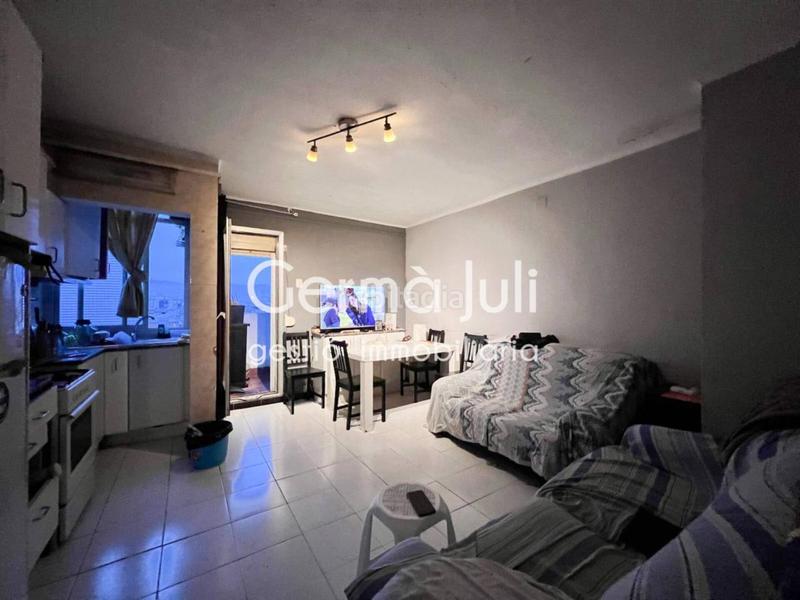 Foto c20bd686-12d2-4e40-99f4-12870432cbb5. Attique dans Can Mariner Santa Coloma de Gramenet