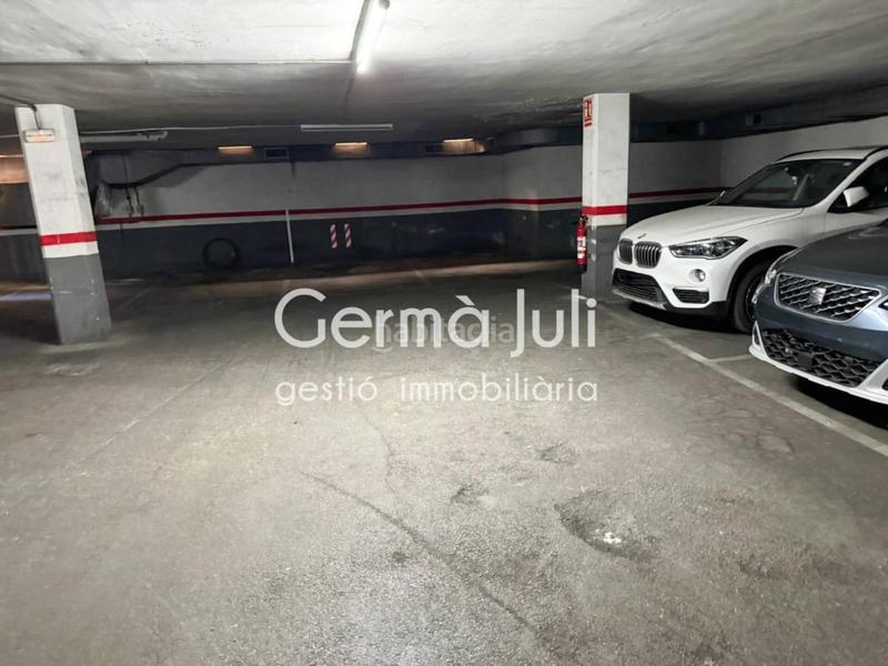 Foto 5936e9b1-5ad0-4888-9421-73d8e4683df9. Posto auto in Centre Badalona