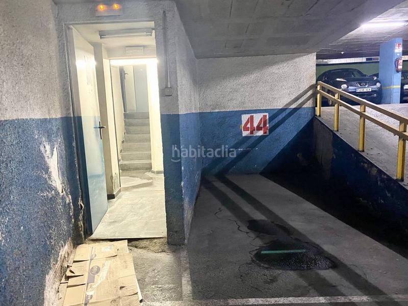 Foto 03d1ba97-3076-4654-9615-69668bfda9a0. Posto auto in Centre Badalona