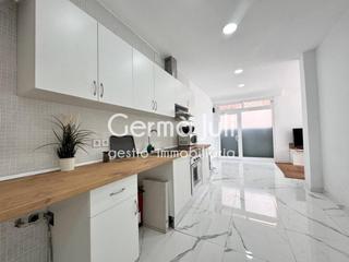 Loft a La Salut. Loft en venta en gorgprogréspep ventura08914
