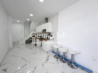 Loft a La Salut. Loft en venta en gorgprogréspep ventura08914