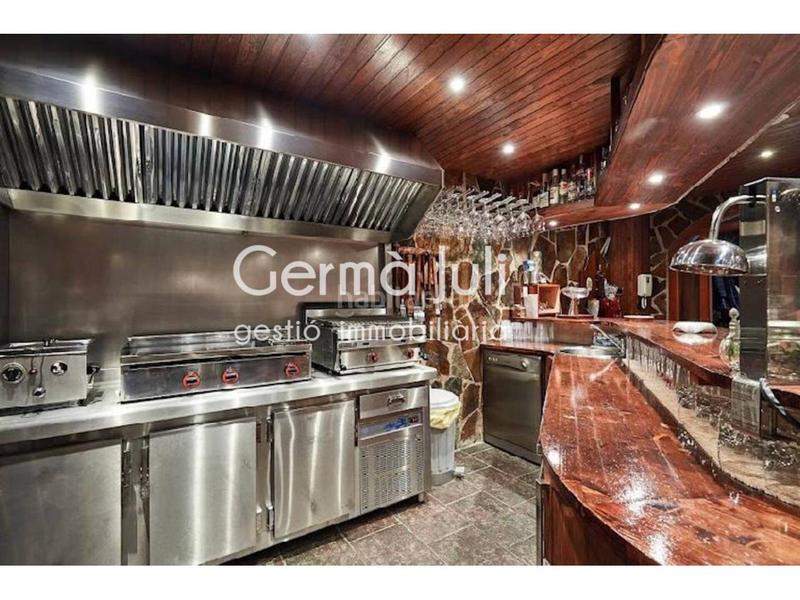 Foto 038430f7-98d0-423d-9a9b-1c603a406d7f. Haus mit heizung parking pool in Mas Ram Badalona