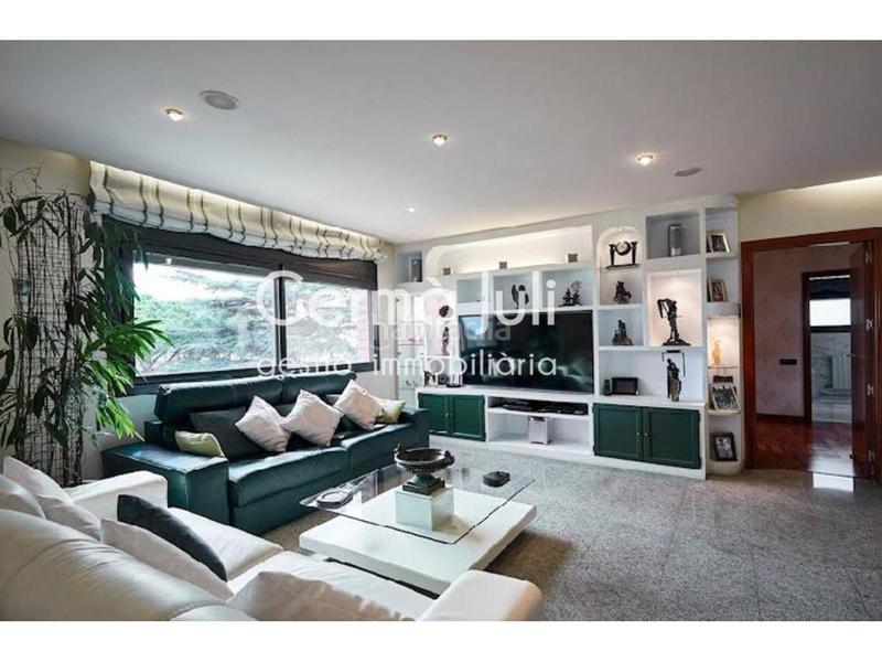 Foto 4193024a-6f9d-4d2e-a254-0752c4c30c1f. Haus mit heizung parking pool in Mas Ram Badalona