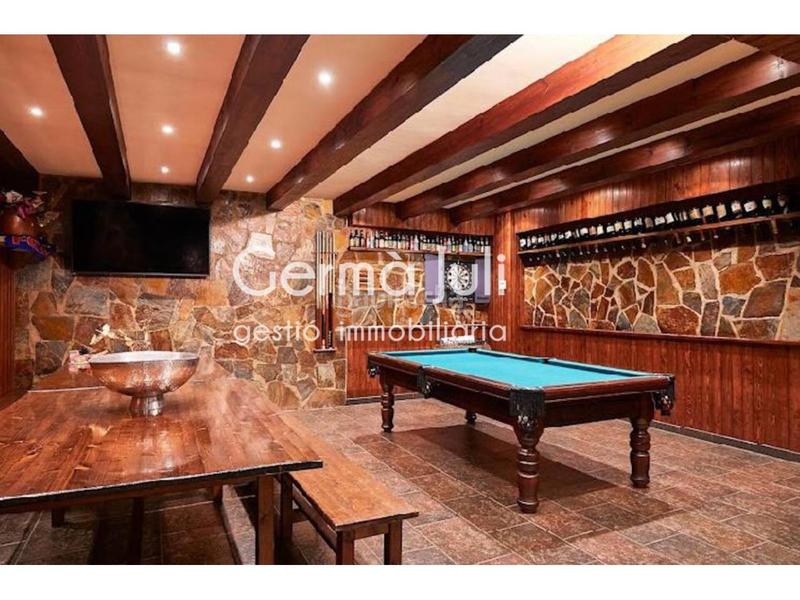 Foto 706c2fa7-c81e-4827-9cd3-e92a913f1b3e. Haus mit heizung parking pool in Mas Ram Badalona