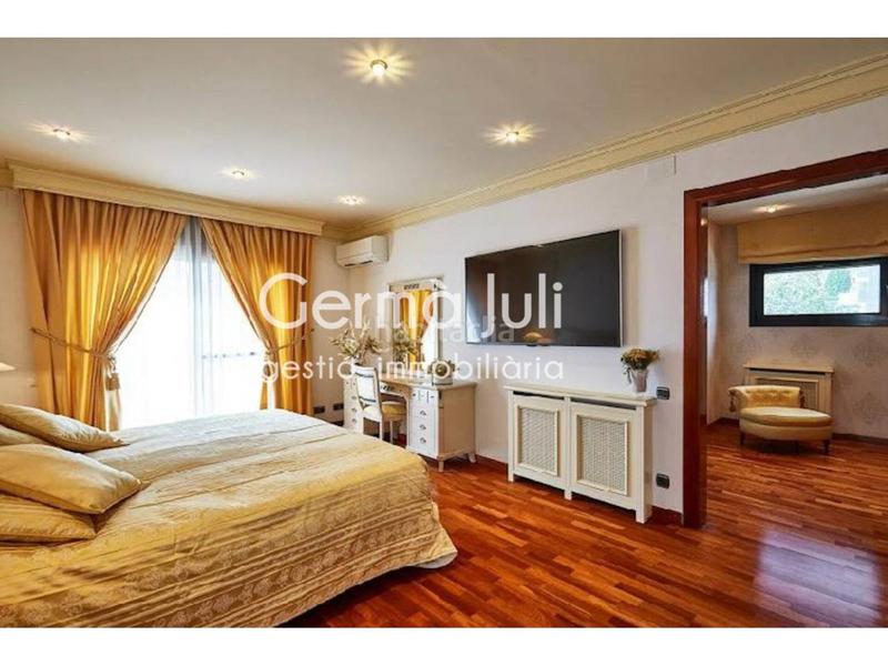 Foto 731078aa-6da5-4ef1-aabc-d2ba30aafdb8. Haus mit heizung parking pool in Mas Ram Badalona