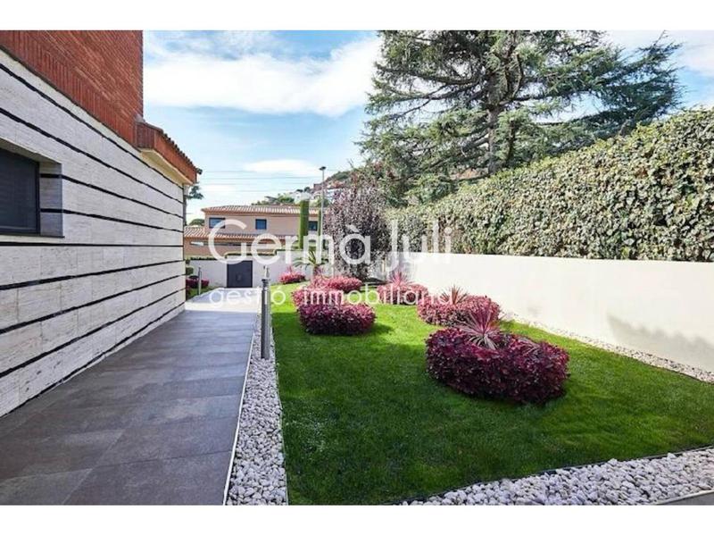 Foto 7632bf20-6c78-4ef9-8135-a3d9a5df21d0. Haus mit heizung parking pool in Mas Ram Badalona