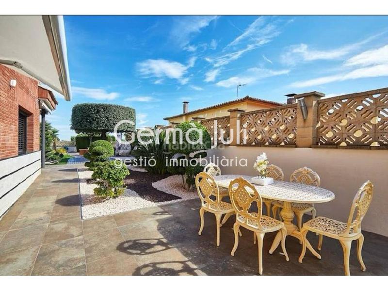 Foto 76aa402f-cfb9-4d0d-89cf-dc11ae711e62. Haus mit heizung parking pool in Mas Ram Badalona