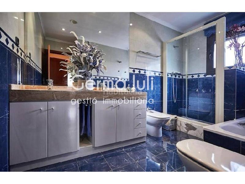 Foto 7d37402d-ccf8-41b1-927d-c191b0315619. Haus mit heizung parking pool in Mas Ram Badalona