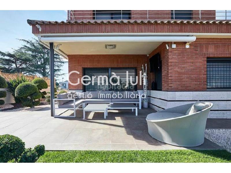 Foto 91e2f388-6a16-4bcb-95b8-38278577b988. Haus mit heizung parking pool in Mas Ram Badalona