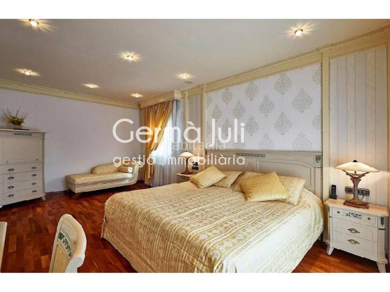 Foto 9cf54dce-aa36-4122-a63b-7ca908417a98. Haus mit heizung parking pool in Mas Ram Badalona