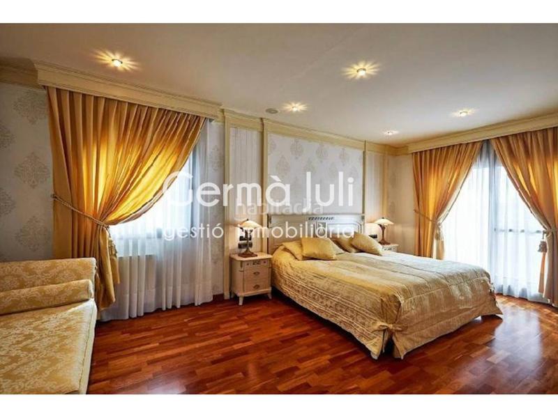 Foto a8e495ab-a7b2-4fb6-bc30-a47aa19c4712. Haus mit heizung parking pool in Mas Ram Badalona