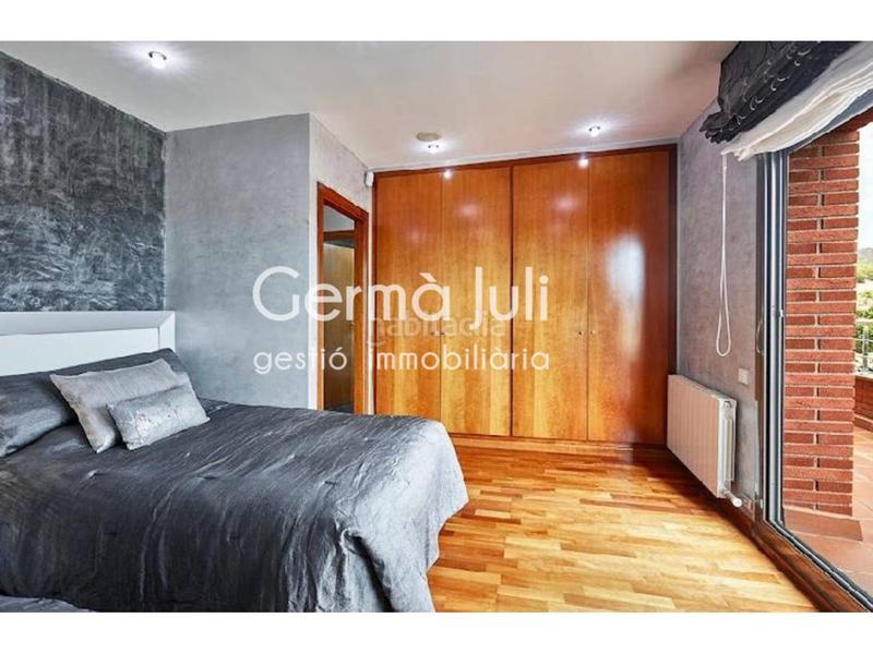 Foto b0685a6c-6b3e-4a95-8609-94a98ff3e129. Haus mit heizung parking pool in Mas Ram Badalona