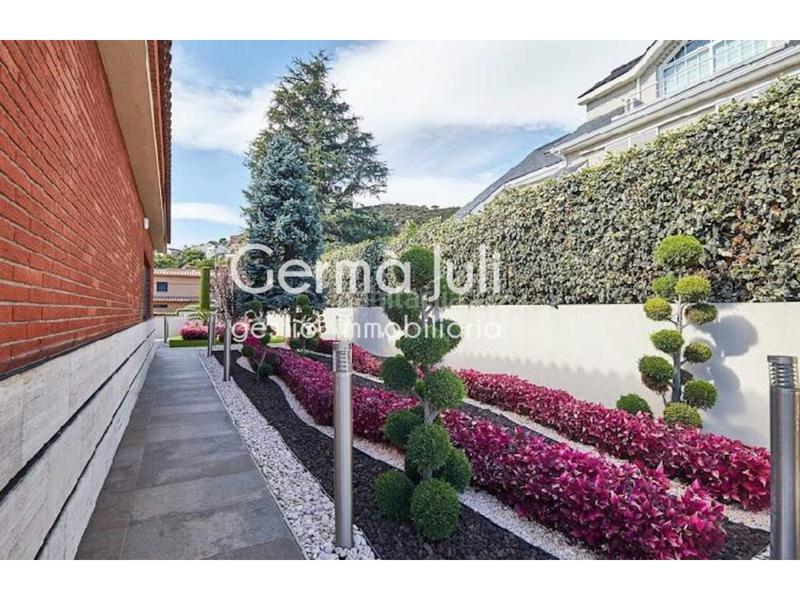 Foto cb08ca35-4b5f-4a33-95b4-ea5ee9937c16. Haus mit heizung parking pool in Mas Ram Badalona