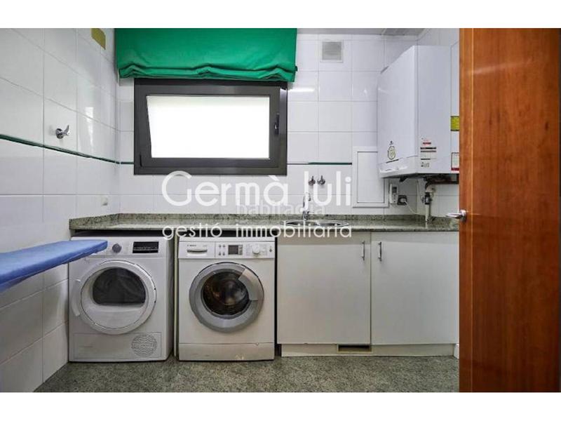 Foto cbf3ebe0-36a4-4442-9f11-2d61acd4a5a3. Haus mit heizung parking pool in Mas Ram Badalona