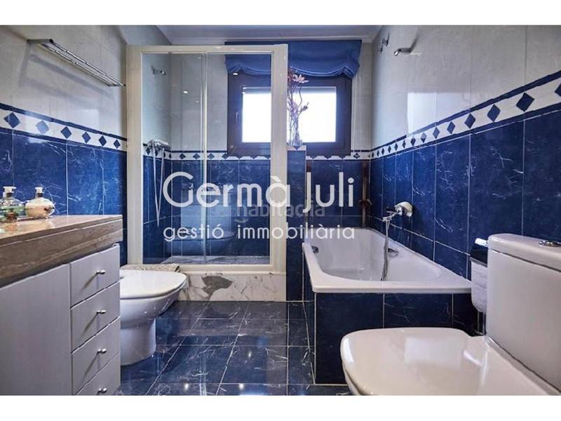 Foto cec7bd5e-7619-43c4-84a0-9a12083b5141. Haus mit heizung parking pool in Mas Ram Badalona