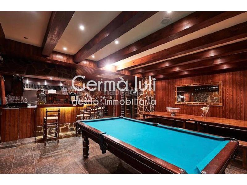 Foto efdeaba7-ab7a-4114-9bd9-6f6eec931122. Haus mit heizung parking pool in Mas Ram Badalona