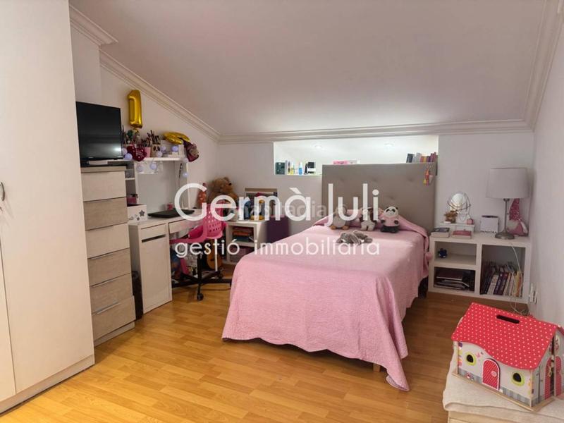Foto b81849bf-b5e7-4f3b-905a-abde8c3b917b. Piso dúplex en venta en Morera en Morera Badalona