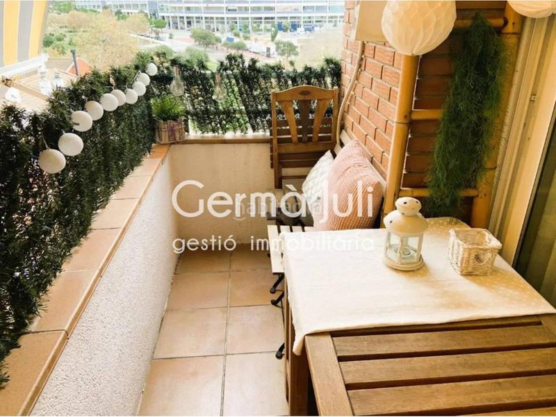 Foto c4f0562f-1f21-4aad-b664-fd0586a12e23. Piso dúplex en venta en Morera en Morera Badalona
