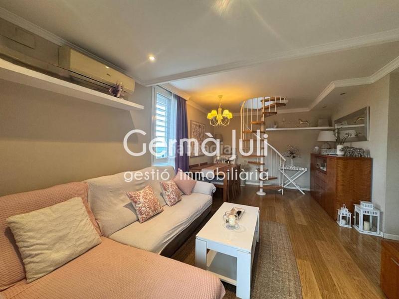 Foto ea39924e-0803-4c6f-85a8-f4a612b46cc9. Piso dúplex en venta en Morera en Morera Badalona