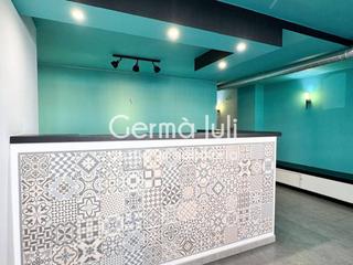 Local Comercial en Casagemes