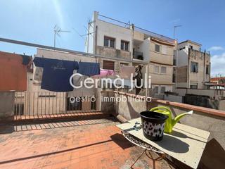 Haus in Casagemes. Finca en venta en casagemescanyadó08911