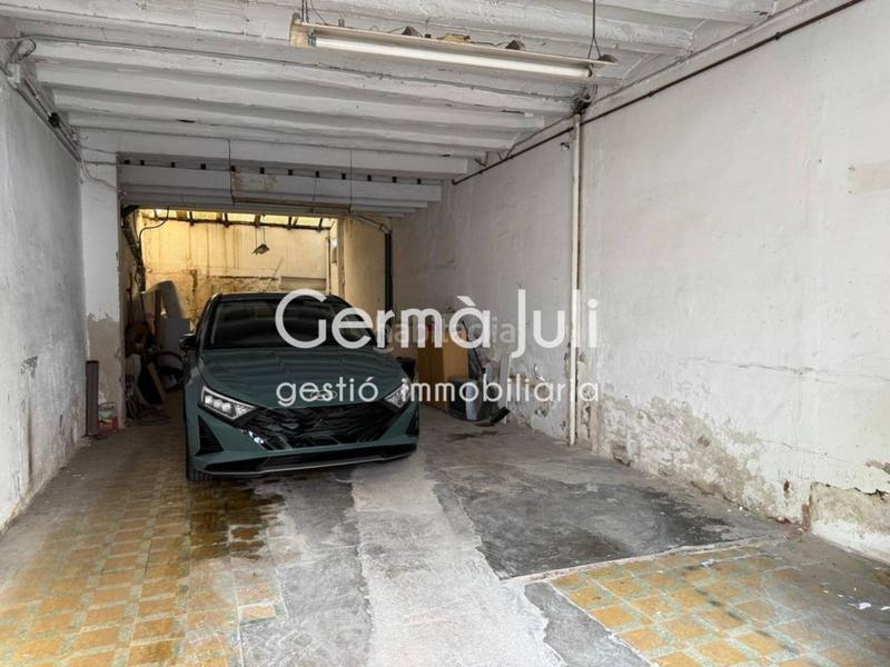 Foto 9a1b5019-8c8b-4872-98a6-9f17c86f76eb. Haus mit parking in Casagemes Badalona