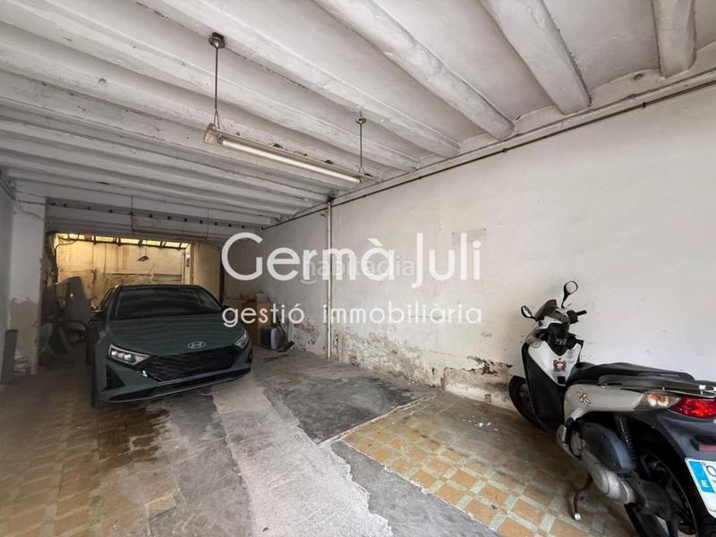 Foto a05de20b-1071-4ee3-b3d6-849de038a77c. Haus mit parking in Casagemes Badalona