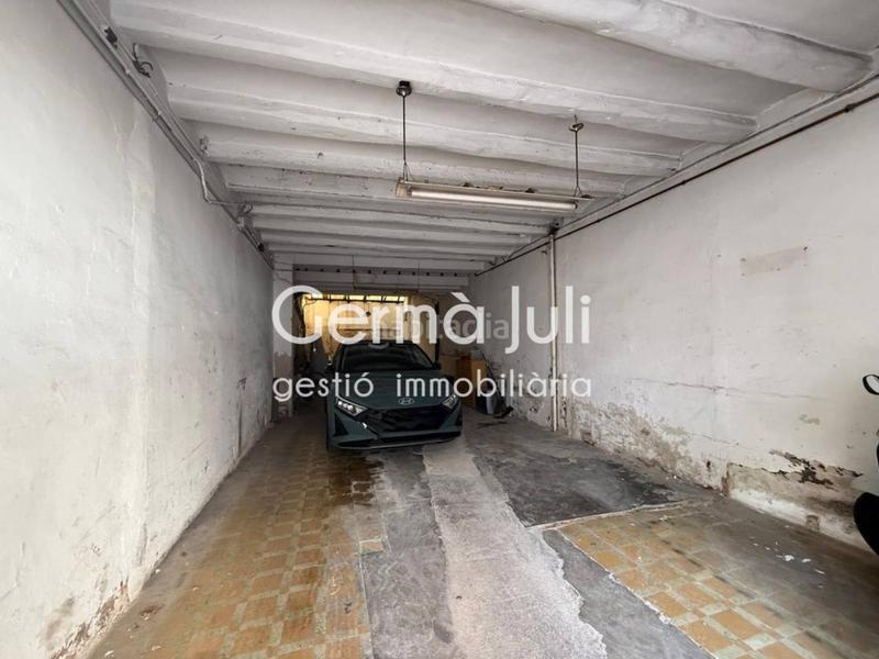 Foto eb982d0b-55a9-4f2d-9579-6b4d8e7b6ed7. Haus mit parking in Casagemes Badalona