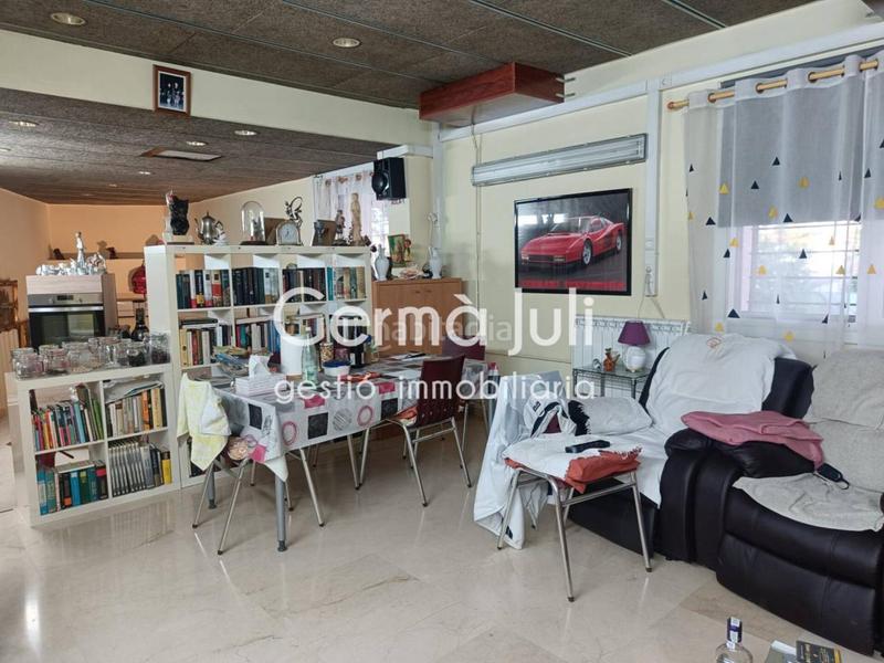 Foto 9049e12a-375d-4d9d-b7a8-79a34032f094. Loft amb calefacció a Casagemes Badalona
