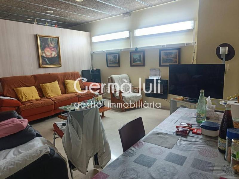 Foto a3596834-c56c-42c0-a06d-57b906c4ce51. Loft amb calefacció a Casagemes Badalona