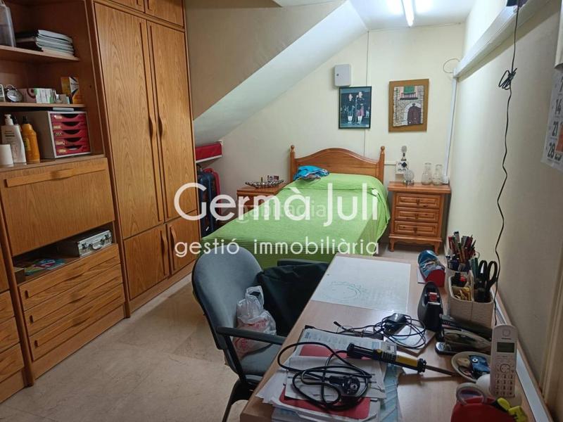 Foto e0b907a4-f935-4ee7-8a81-de2603e049db. Loft amb calefacció a Casagemes Badalona