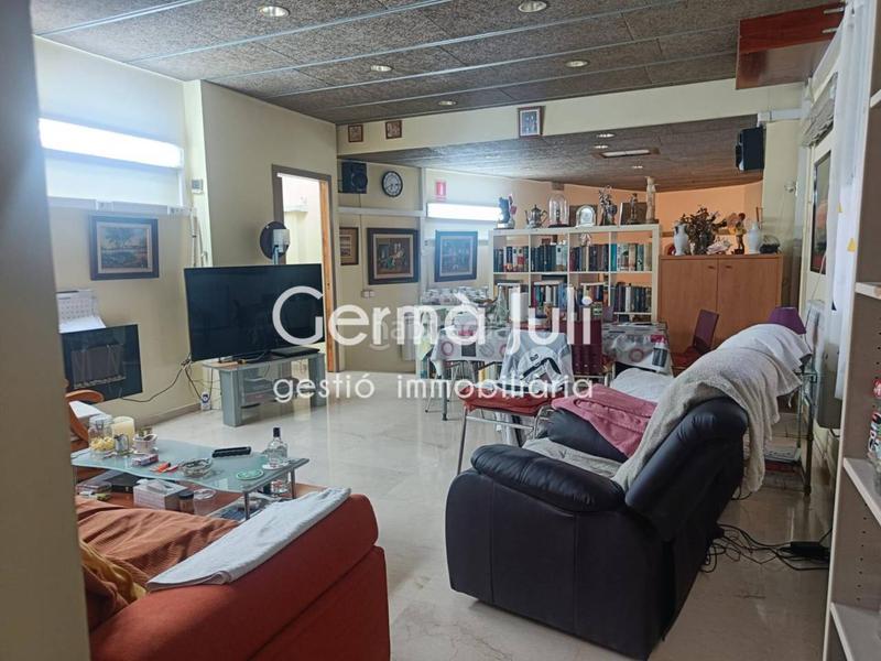 Foto fe1d00f3-d346-4ced-a121-d609dabc1acc. Loft amb calefacció a Casagemes Badalona
