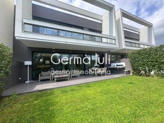 Maison à Camiral golf  1. Camiral a quinta do lago resort  tu hogar soñado en la sede de l