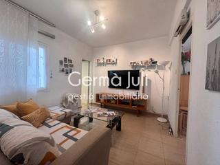 Etagenwohnung in Morera. Piso en venta en morera 08915