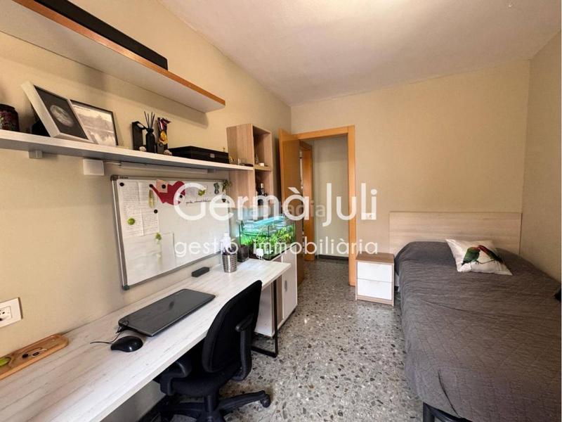 Foto 096d5fcb-272e-4b6b-812f-339b8e1e3ec9. Appartement avec chauffage dans Morera Badalona