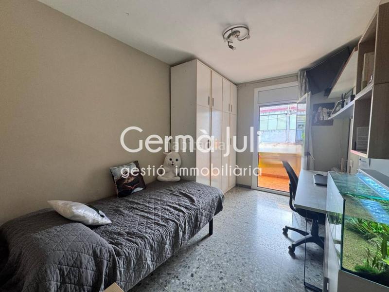 Foto 0ba883b6-5f28-46e6-a8ef-ff51601ef888. Appartement avec chauffage dans Morera Badalona