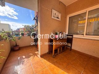 Appartement à Morera. Piso en venta en la morera