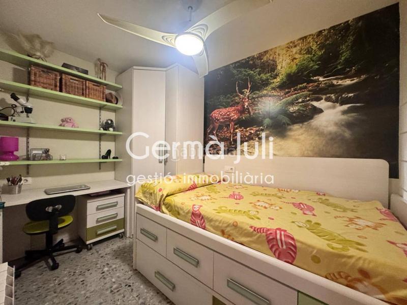 Foto 2c46b497-7acb-4006-865a-0c75cf5fe05f. Appartement avec chauffage dans Morera Badalona