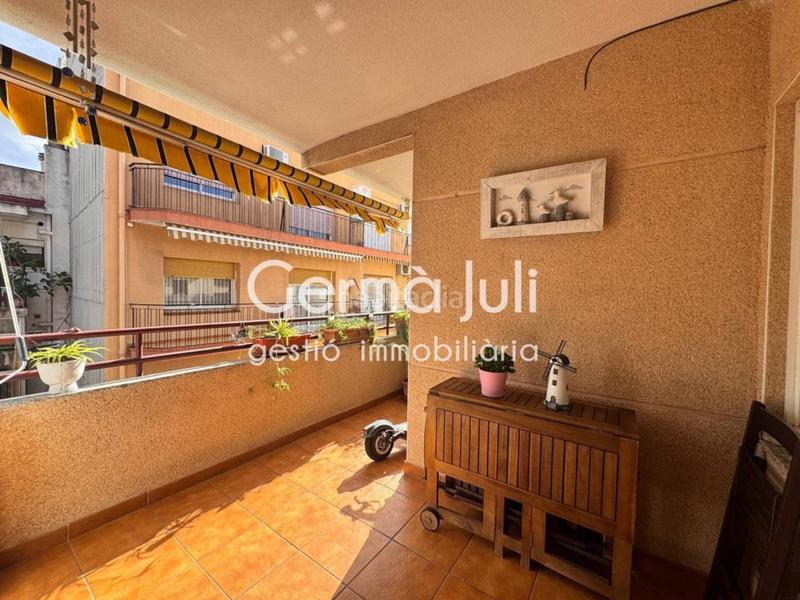 Foto 423e04ae-6221-4d2d-b12d-d57dfeb6e847. Appartement avec chauffage dans Morera Badalona