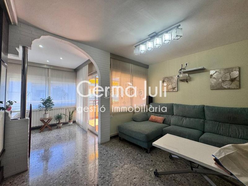 Foto 675b20d7-aed4-4658-af4e-a837f278ffa2. Appartement avec chauffage dans Morera Badalona