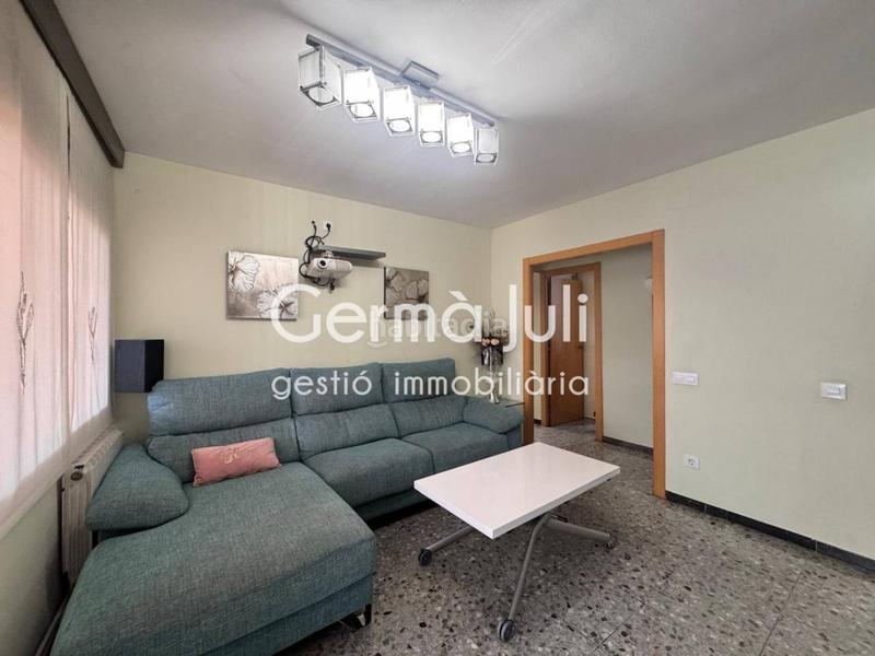 Foto 89ff1722-8fd7-4d16-9e09-af7cced09554. Appartement avec chauffage dans Morera Badalona