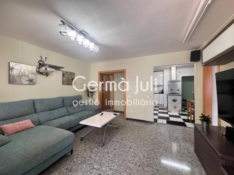 Foto 969d9294-0d4c-422d-9be1-4b766e5c71d6. Appartement avec chauffage dans Morera Badalona