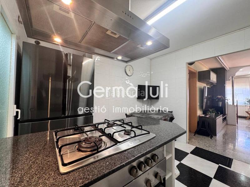 Foto a14c4ec4-9757-448b-8bb4-eb0986ef5a04. Appartement avec chauffage dans Morera Badalona