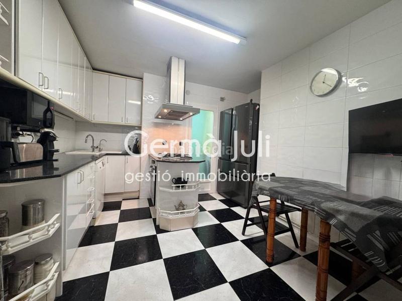 Foto a197ac19-e8ab-4451-a839-e52b828febe1. Appartement avec chauffage dans Morera Badalona