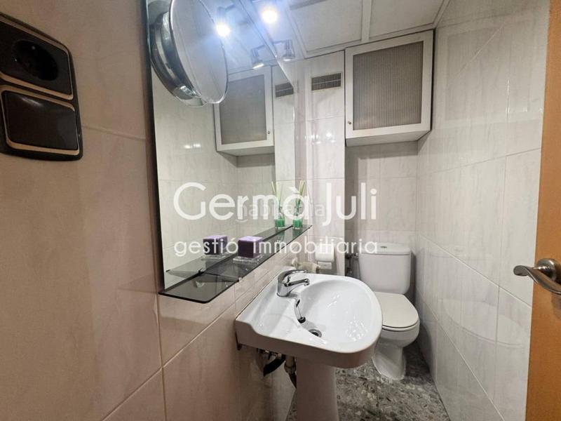 Foto ac9f23a5-4128-4b0a-a388-d6d363acecfb. Appartement avec chauffage dans Morera Badalona